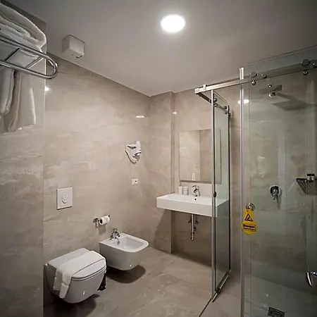 Hotel Light