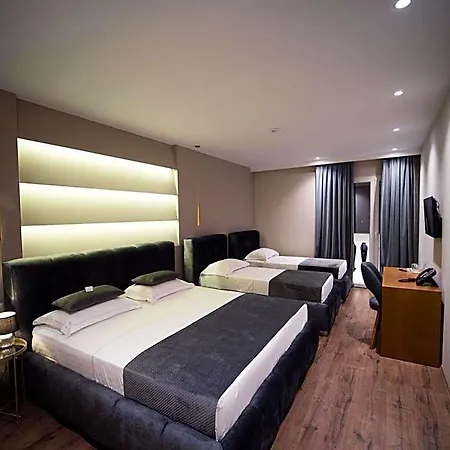 Light Hotel Babrru