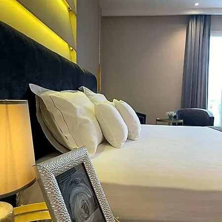 Light Hotel Babrru