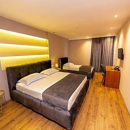 Light Hotel Babrru