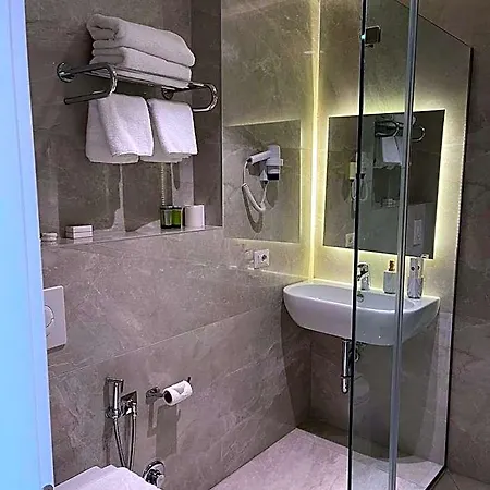 Hotel Light