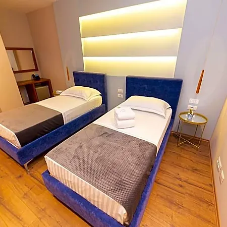 Hotel Light
