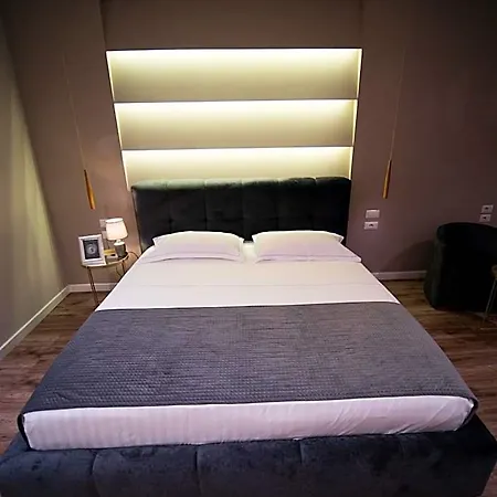 Light Hotel Babrru