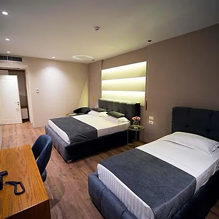 Hotel Light