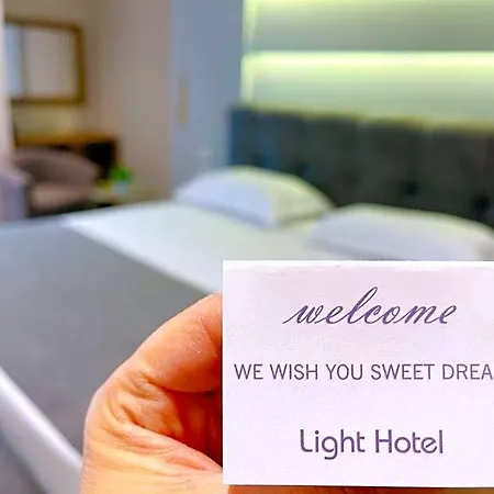 Hotel Light 3*