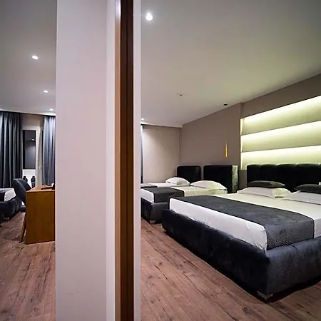Light Hotel