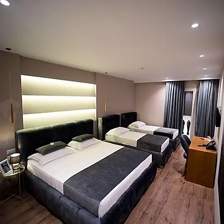 Hotel Light 3*
