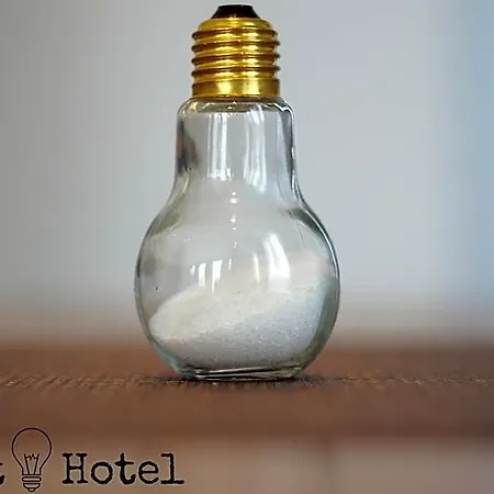 Light Hotel Babrru