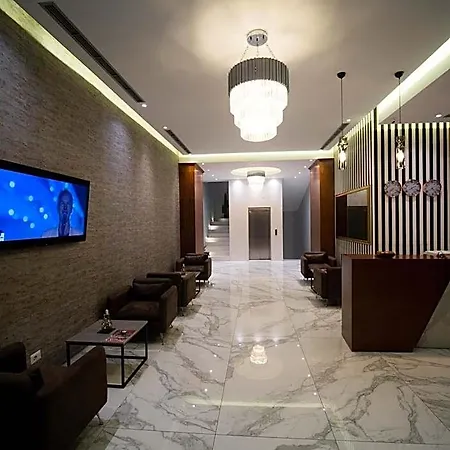 Light Hotel